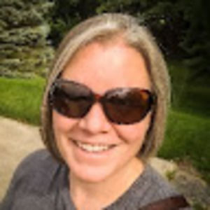 Meet your Posher, Lacey